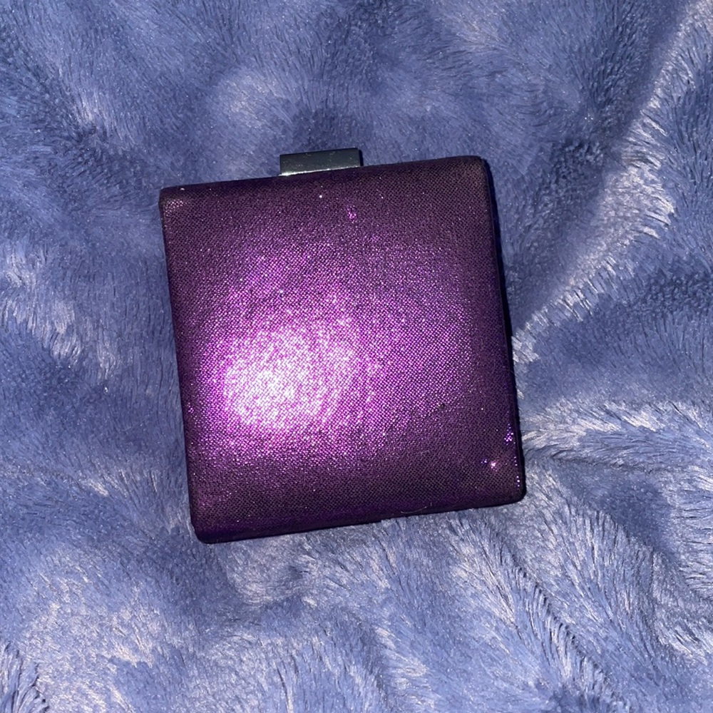 Purse Square Clutch